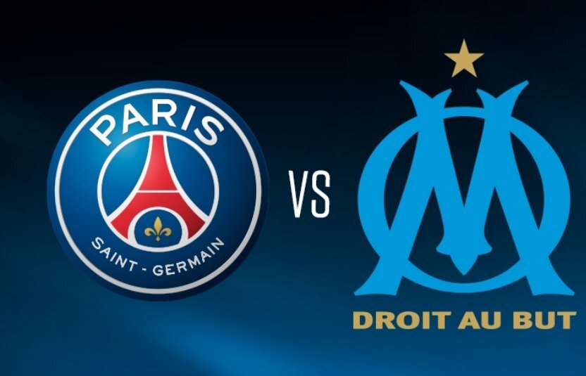 "Дерби Франции" вышло не для слабонервных