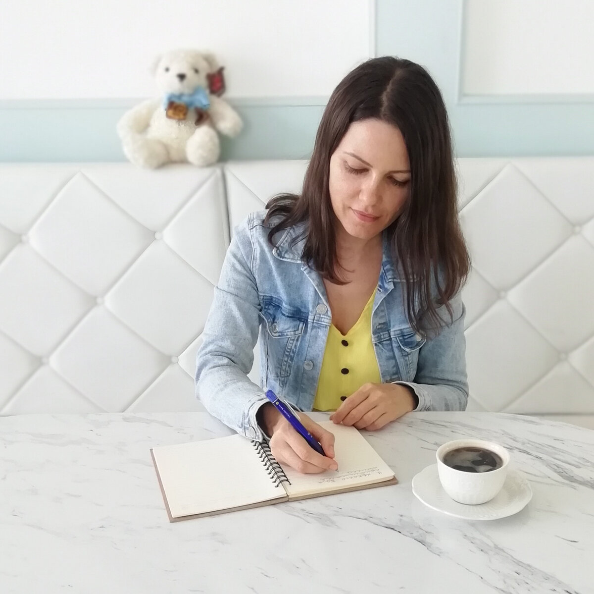 Волшебный лайфхак, как иногда можно получить кофе бесплатно и приятно.
