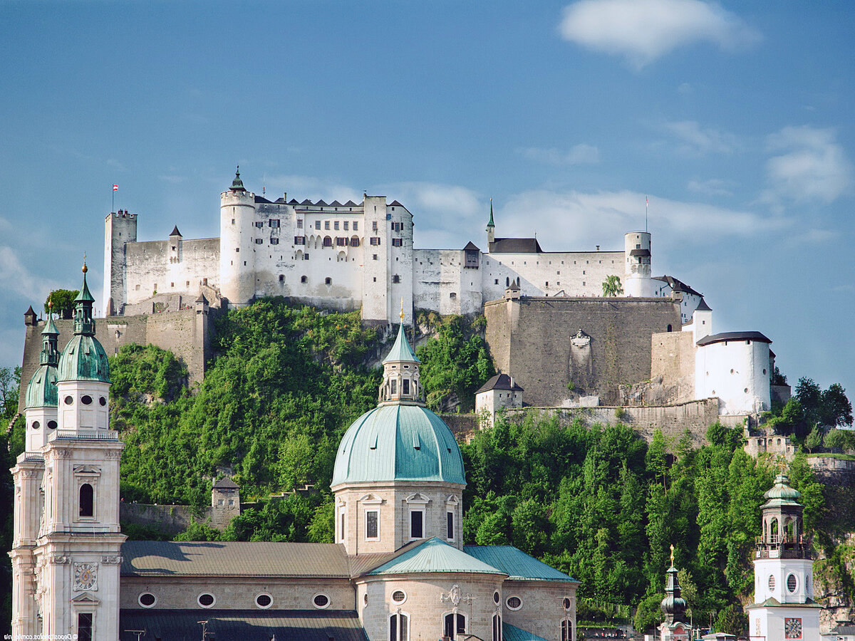 Taxipreise Salzburg