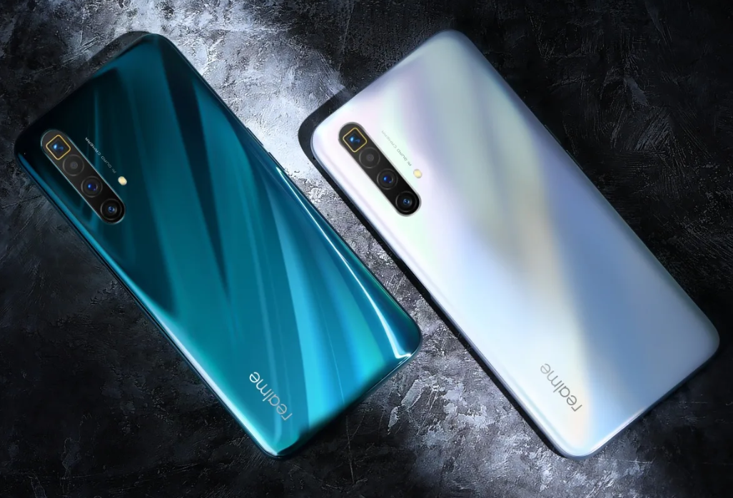 Realme X3 Super Zoom