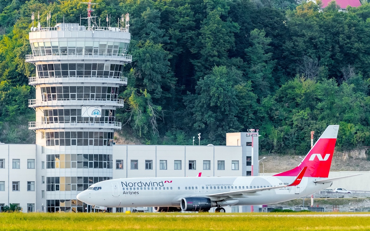 Автор фотографии: Александр Лебедев.
