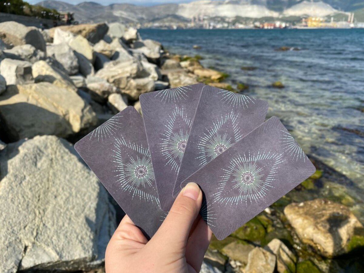 варианты в карусели