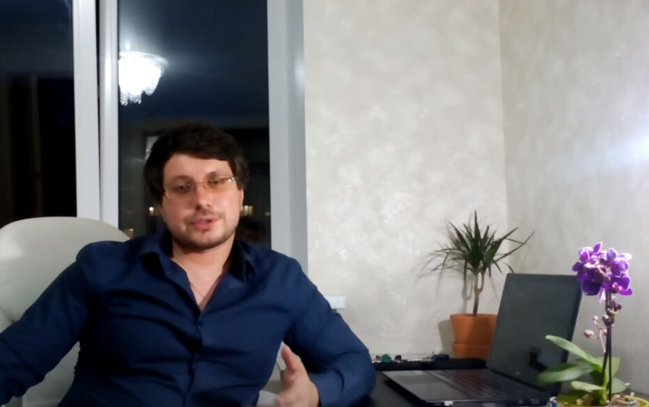 Каково вам живётся без любви