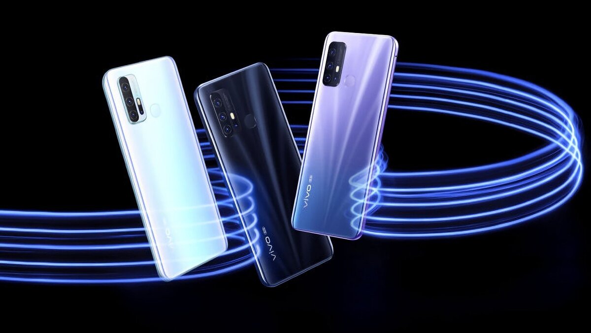 Топ смартфонов с 5G
