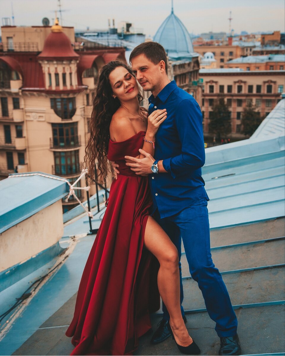 Одна из самых лучших съёмок 