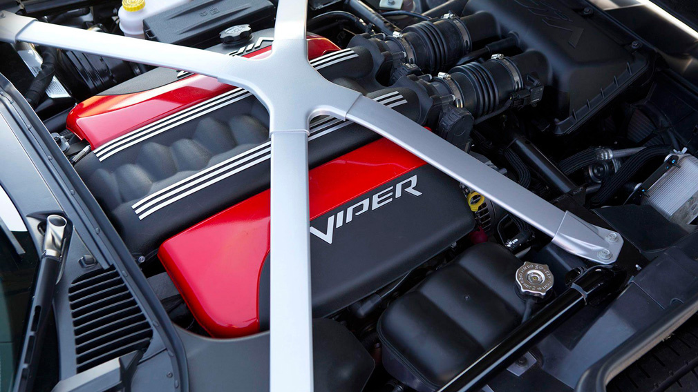 Dodge Viper