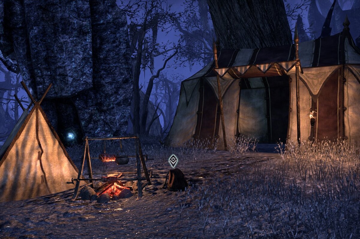 Карта в галерее