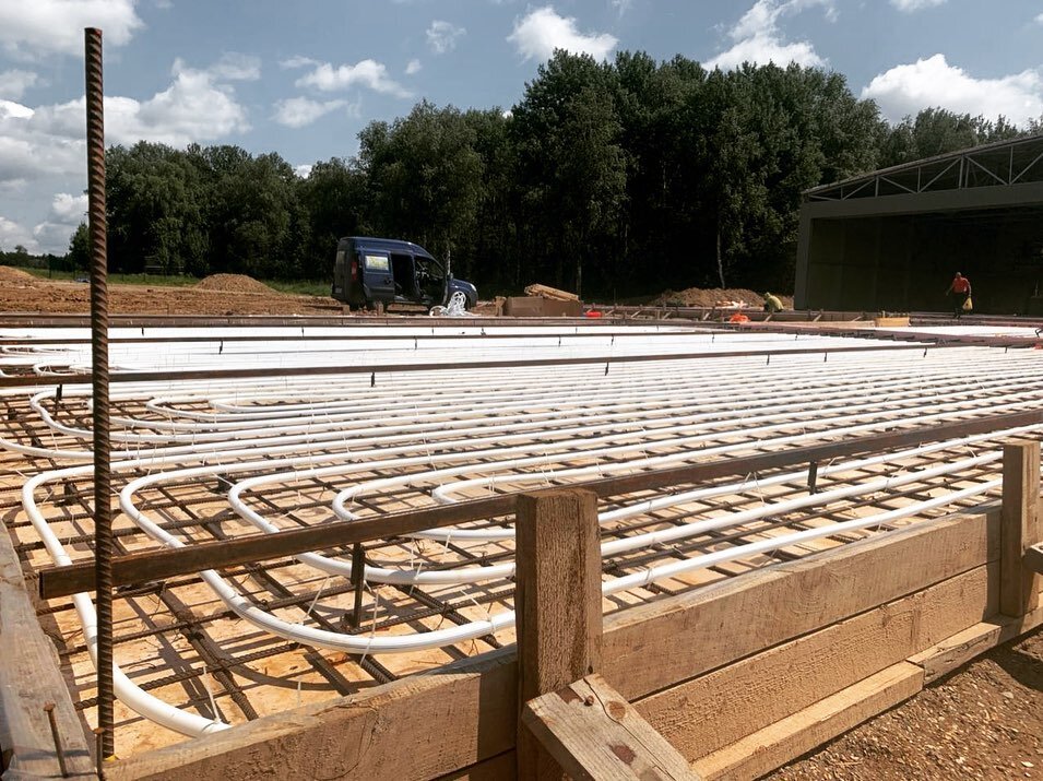 Теплый перрон
