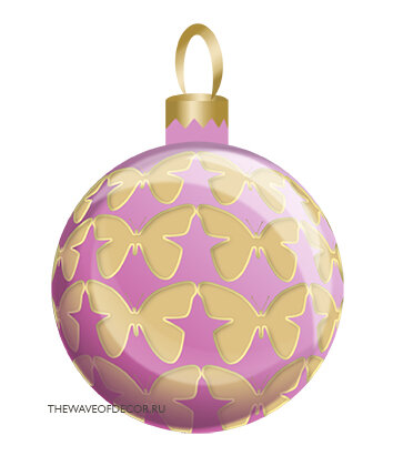 Потом сделаем вот такие открытки и сразу несем их в печать.