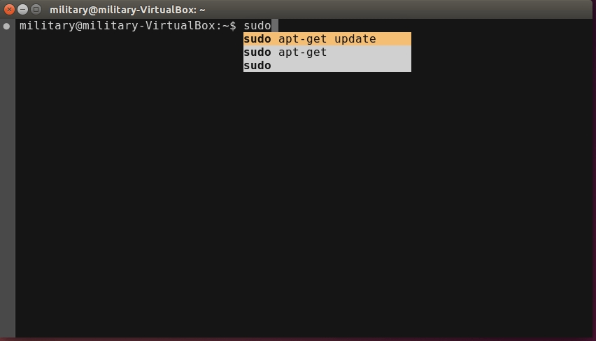 Введение в linux. Введение в linux