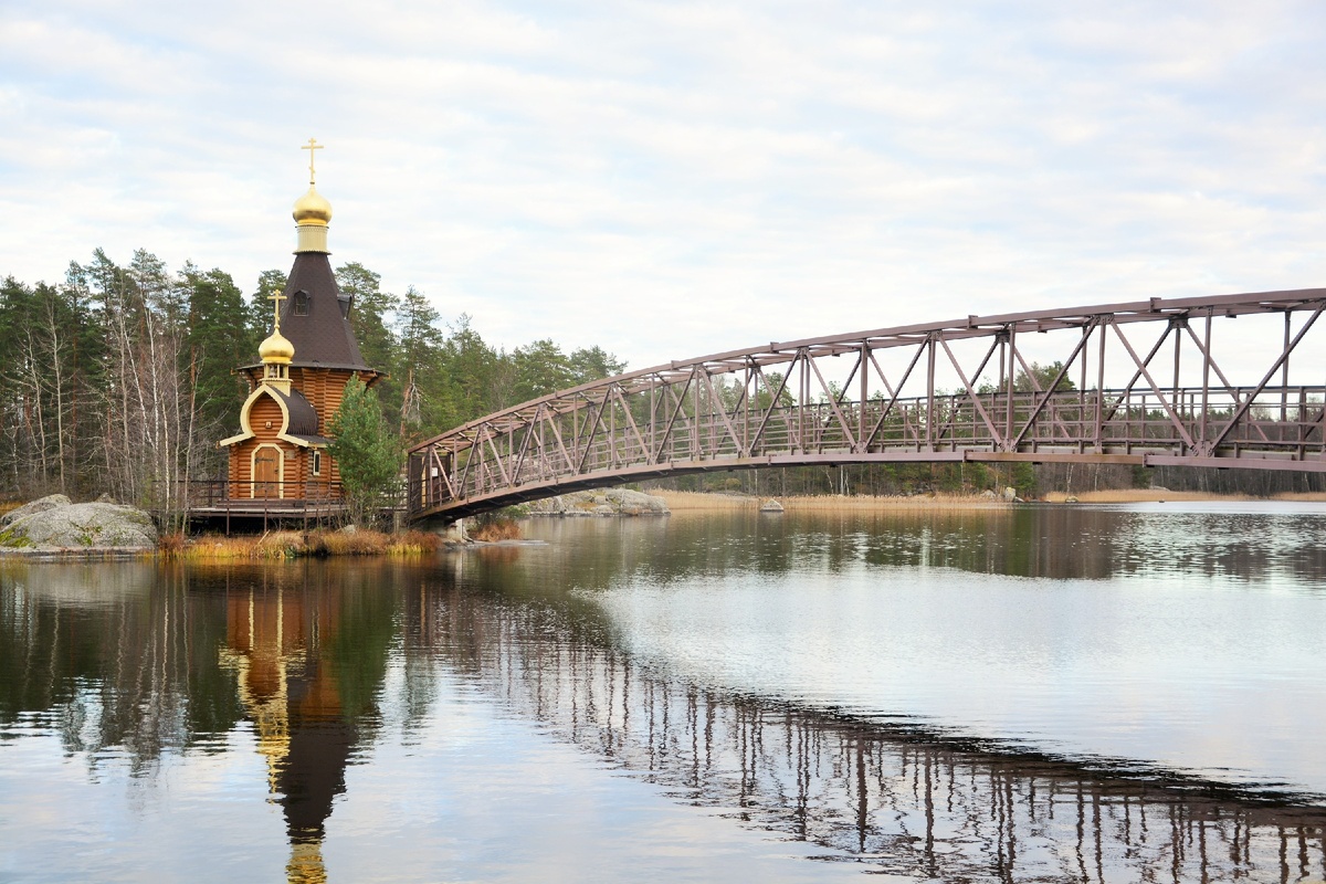 Фото: УСАДЬБУШКА