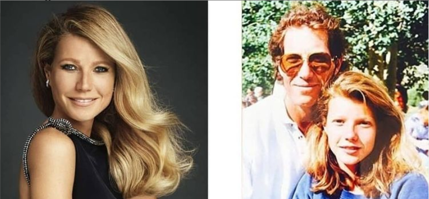 Гвинет Пэлтроу известна по роли девушки Железного человека.