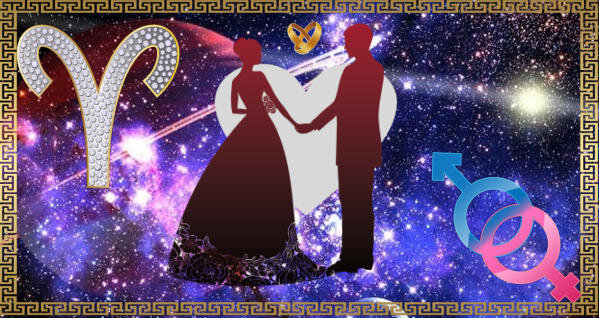 Овен - веселый и интригующий знак. Вам понравятся его фееричные ухаживания, он всегда побеждает, если этого хочет, конечно.