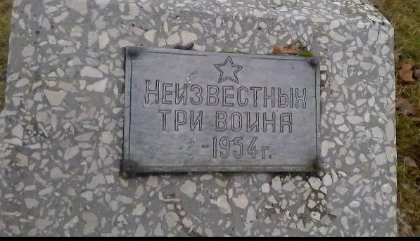 В истории бывают разные случаи