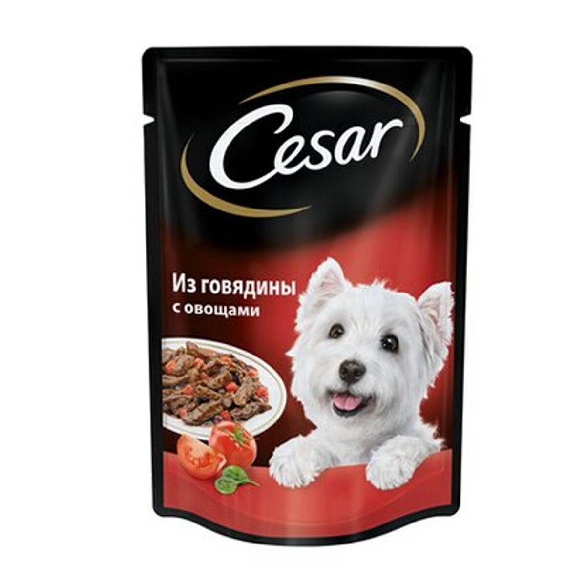 Корм для собак челябинск. Корм для собак Cesar говядина 100г. Корм для собак Cesar, 85 г. Корм для собак Cesar ягненок с овощами 100г.