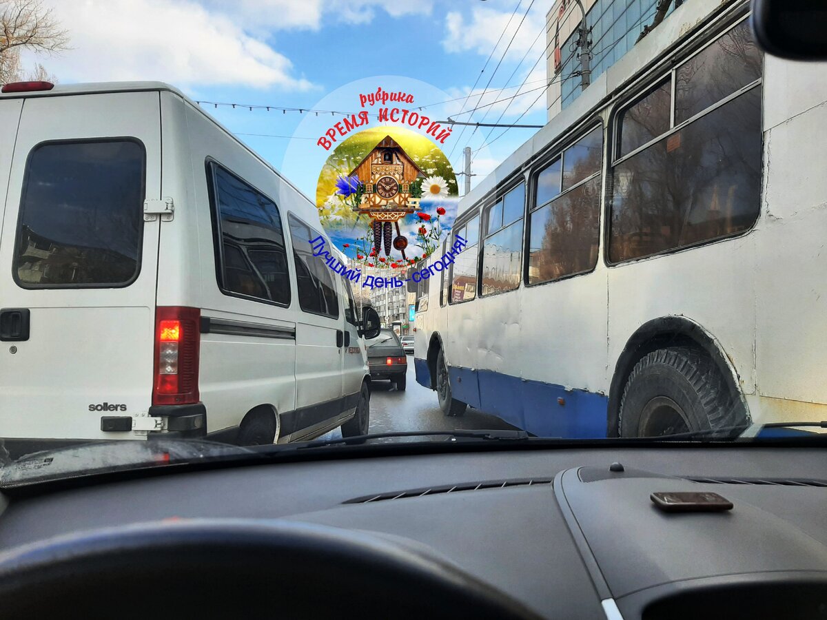 Та самая ситуация :)