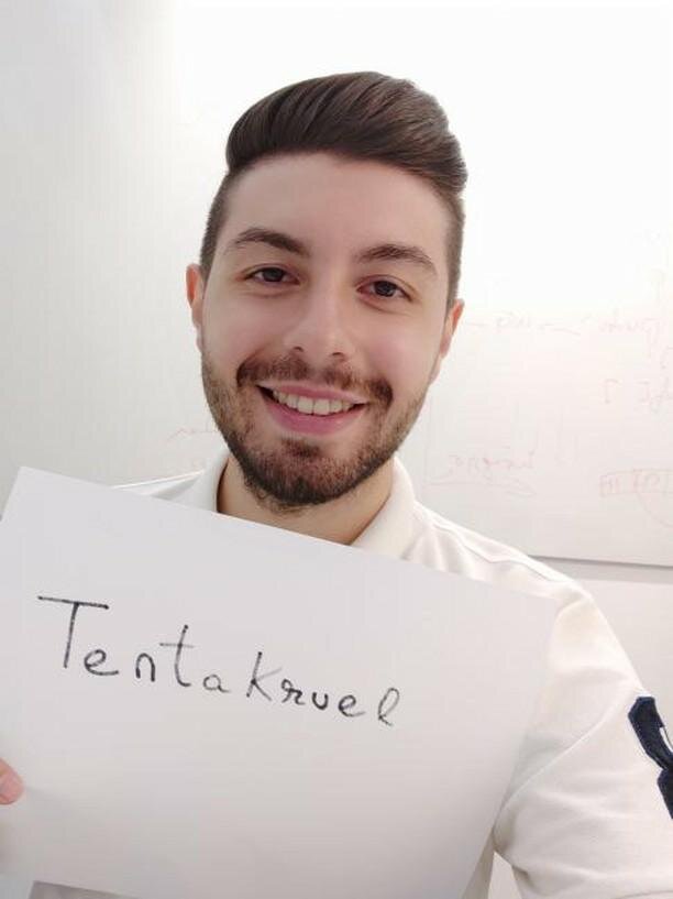 Catalin | Photo by Catalin