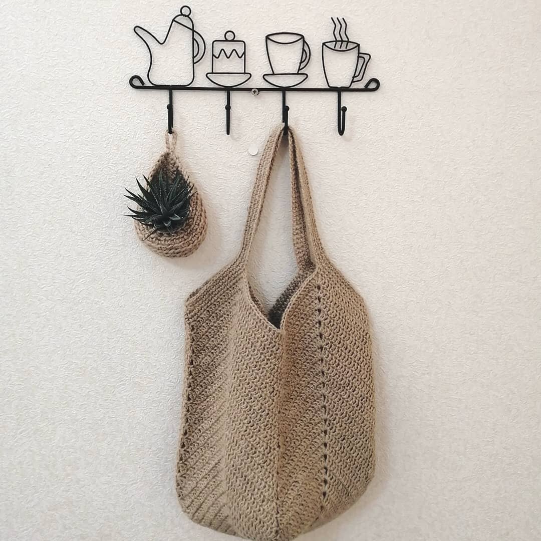 Сумка-авоська