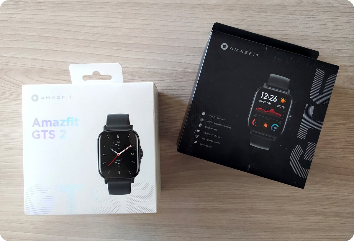 Часы gts 4. Смарт часы амазфит GTS 2. Amazfit GTS 2 коробка. Amazfit GTS 2 упаковка. Amazfit GTS 2e коробка.