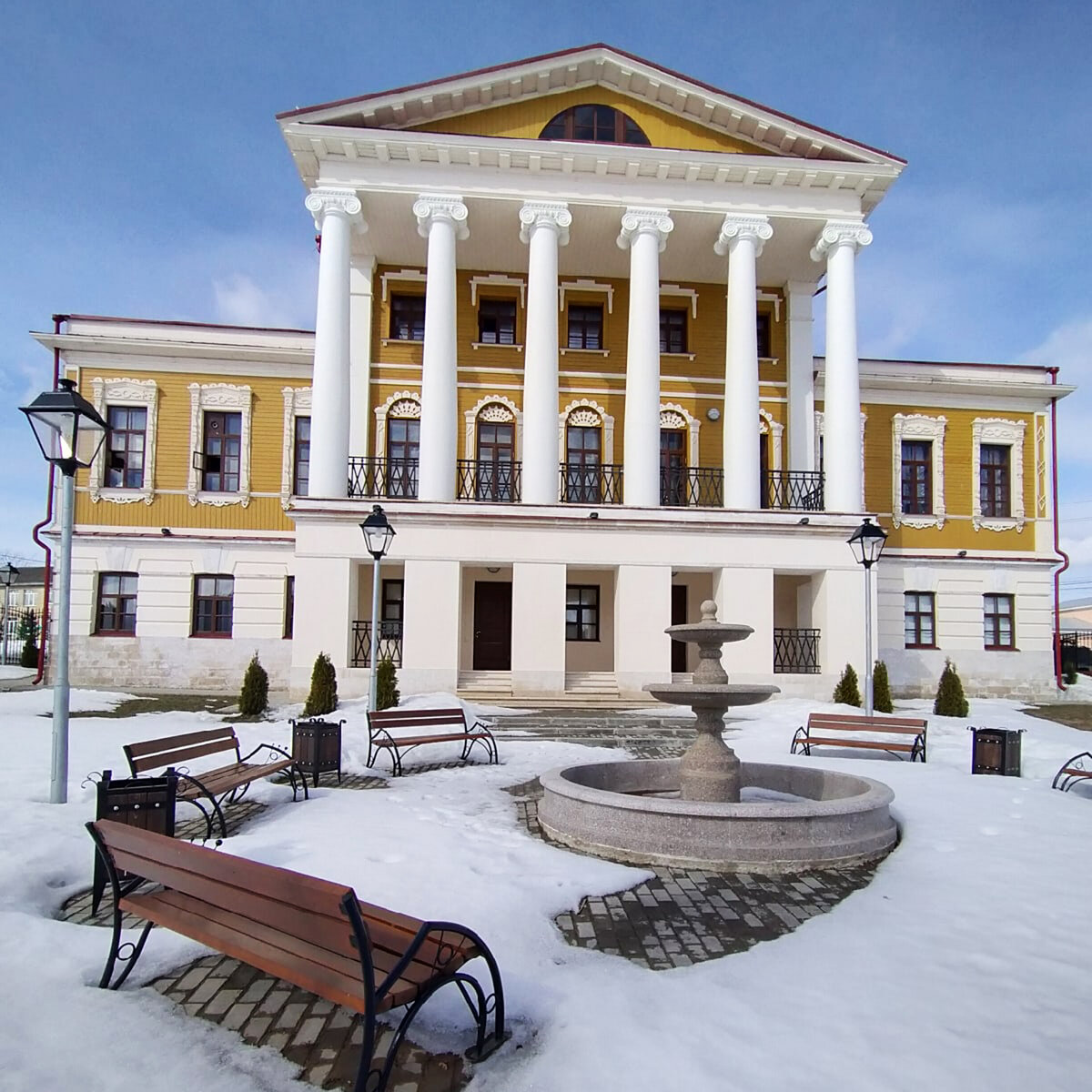 Фото автора.