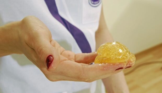  Домашний шугаринг