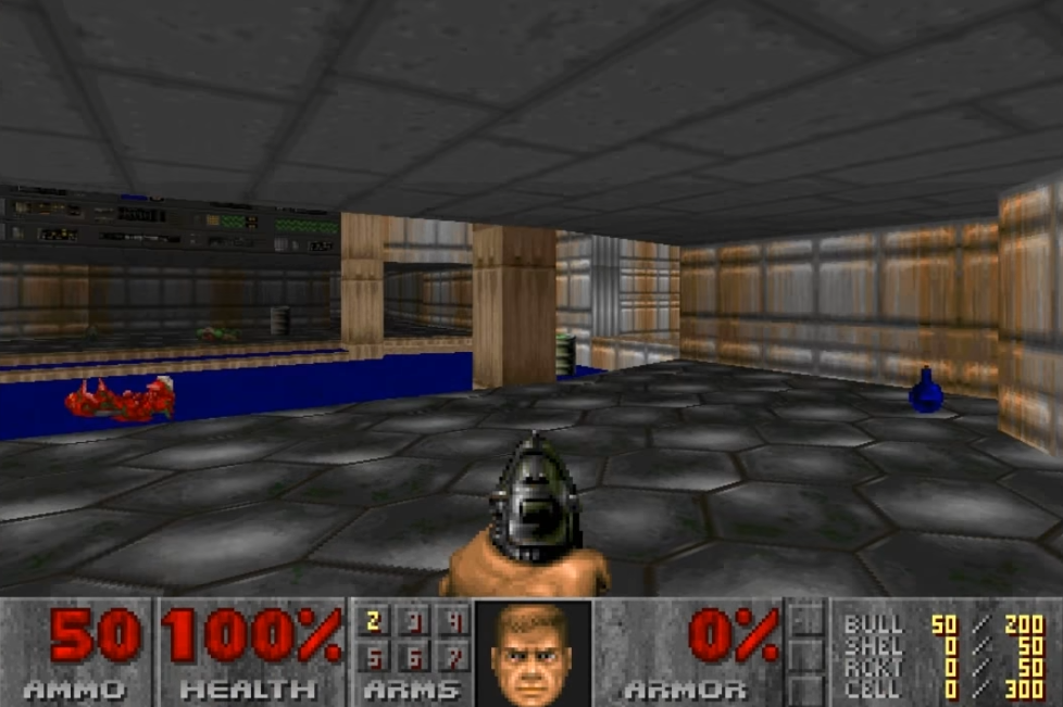 Doom