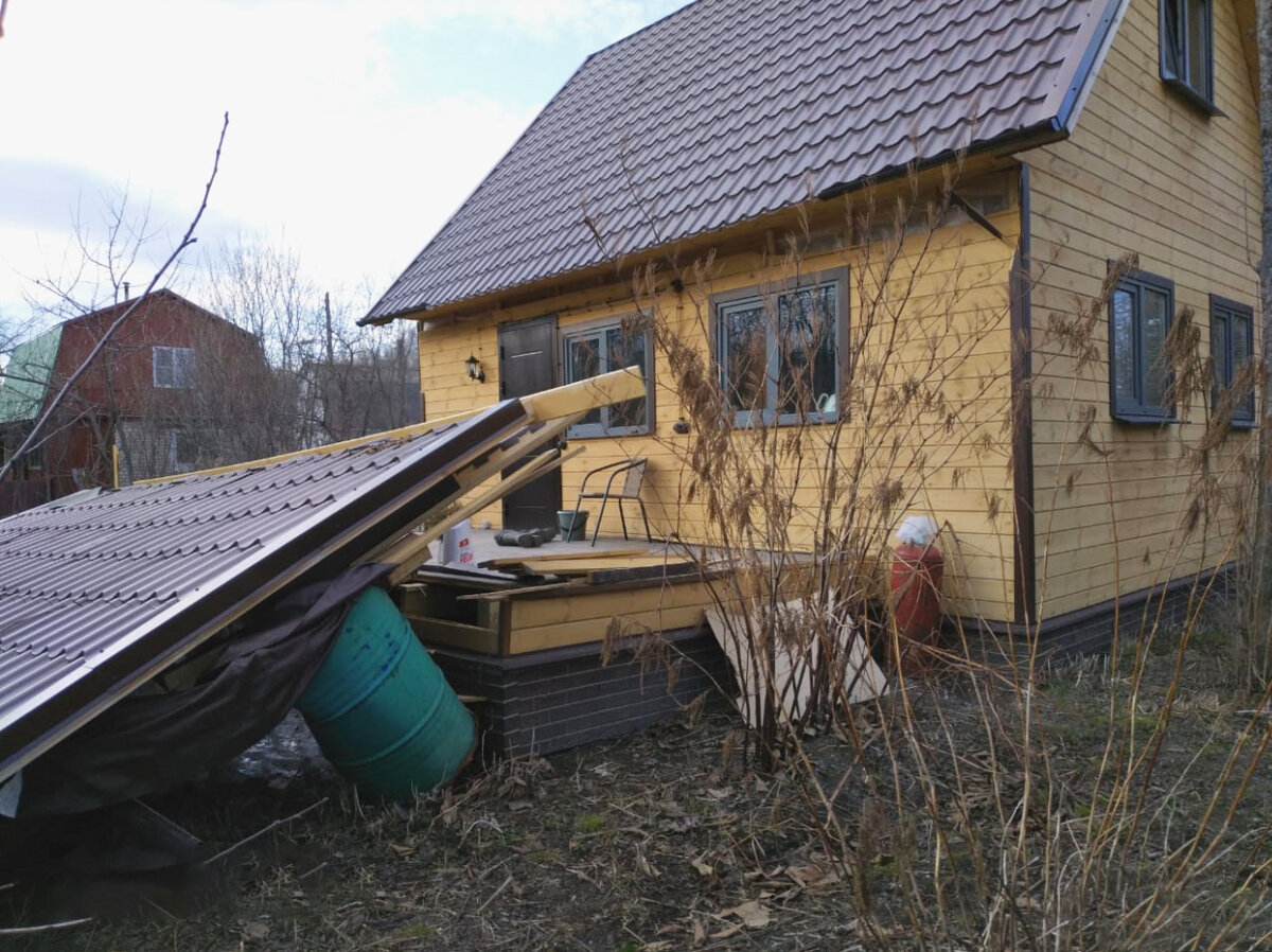 Признают ли случай страховым?