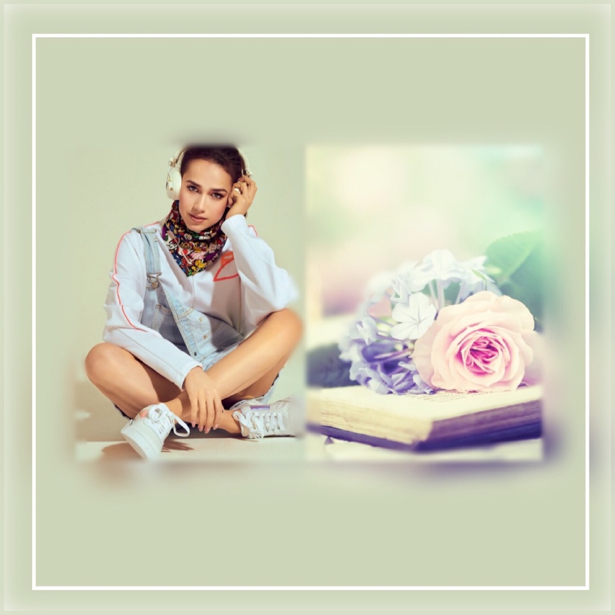 Алина Загитова 