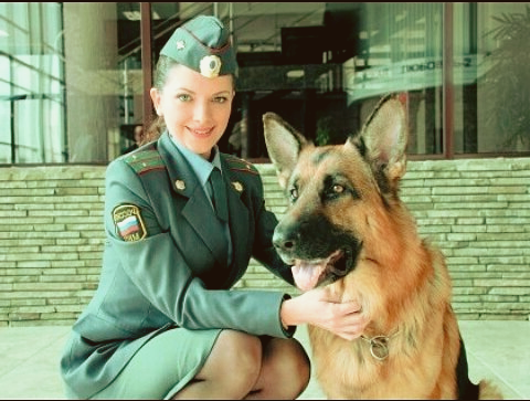 Известной Наталья стала после выхода на экраны фильма "Мухтар"