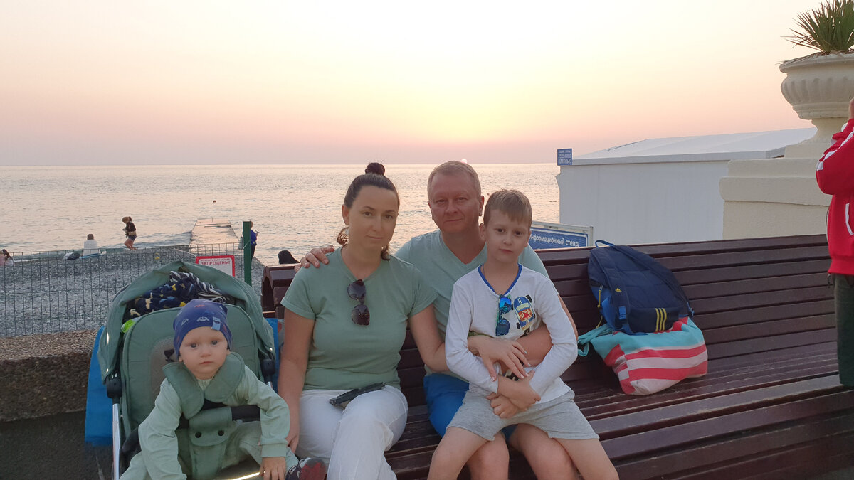 Немного фото из наших путешествий там 👉👉👉