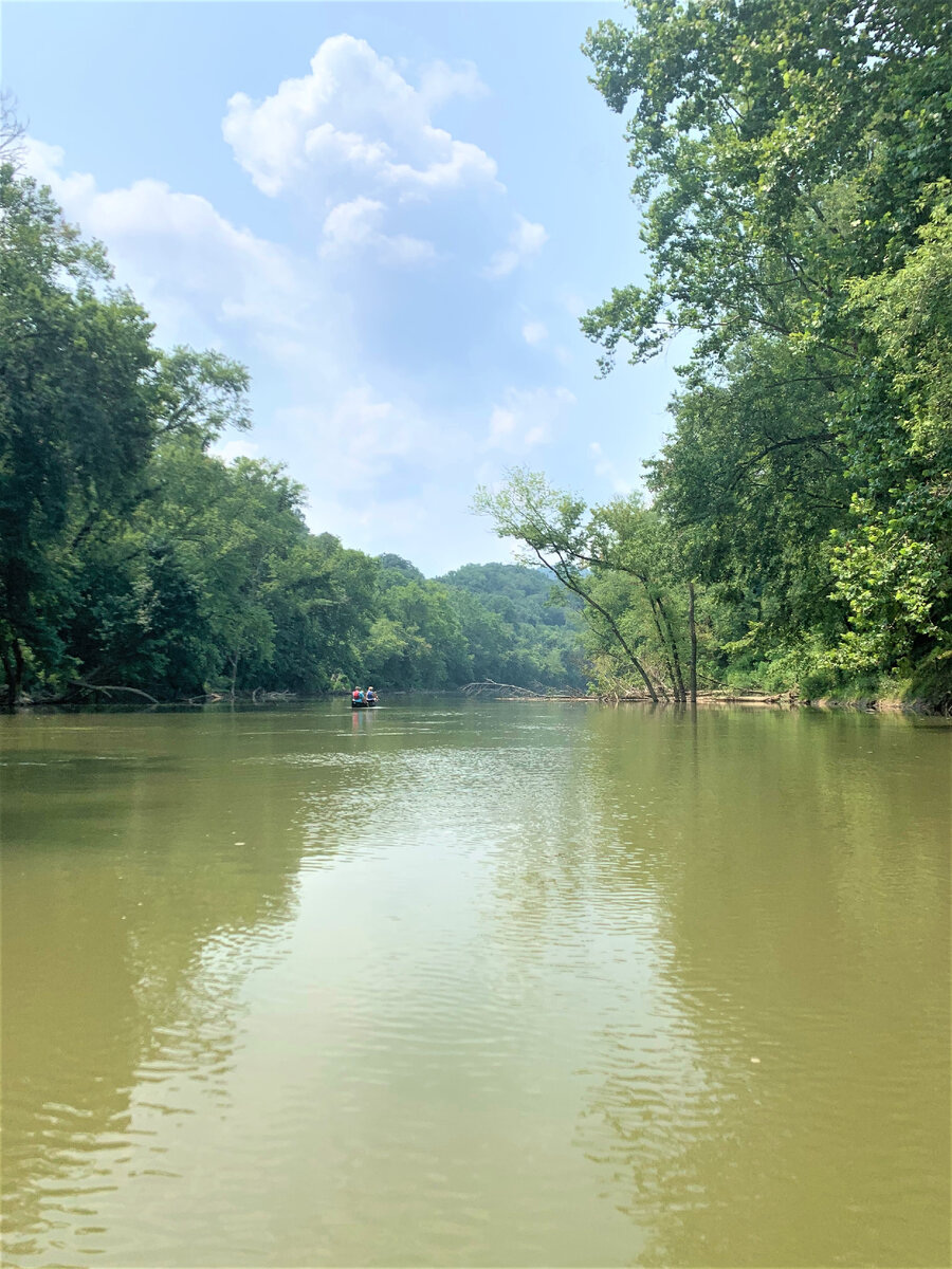 Впереди горы, парочка атлетов и перекаты (еще не скоро!)