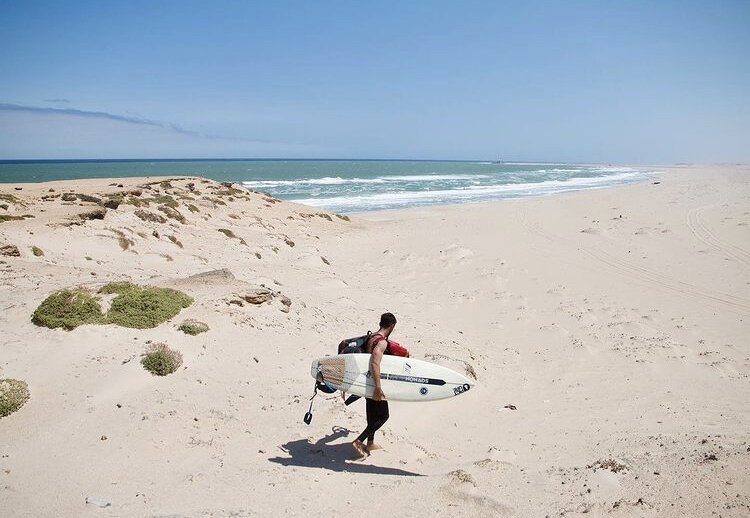 Какая страна на фото?