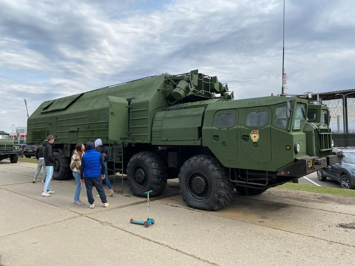 Форум масштабных моделистов