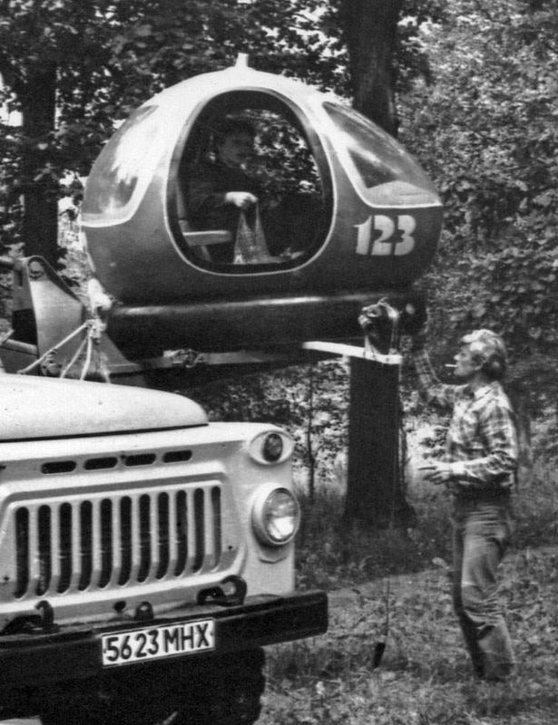 В 2021 году исполняется 36 лет со дня выхода на экраны любимого детского сериала «Гостья из будущего».-7