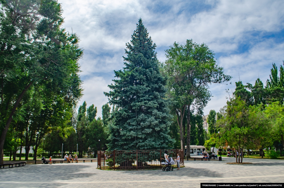 Крайний север Крыма. Армянск - в десяти километрах от границы с Украиной |  Непримиримый | Дзен