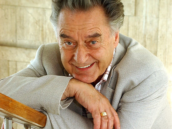 Великий русский поэт