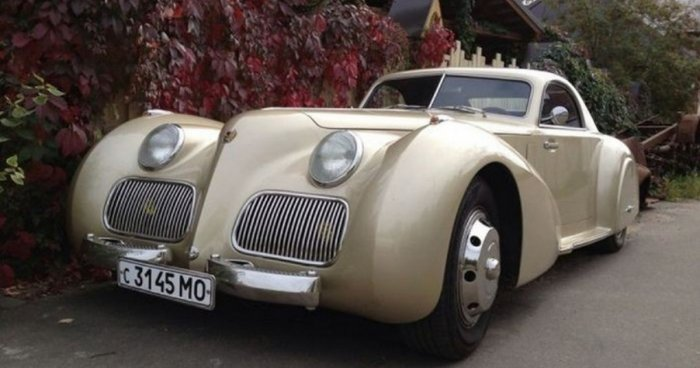 Ого-го, фэнтезийный антураж