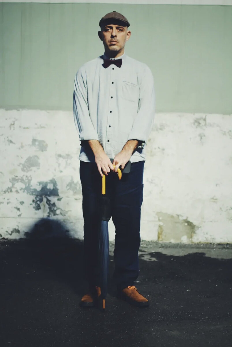 Фото: Тим Покричук