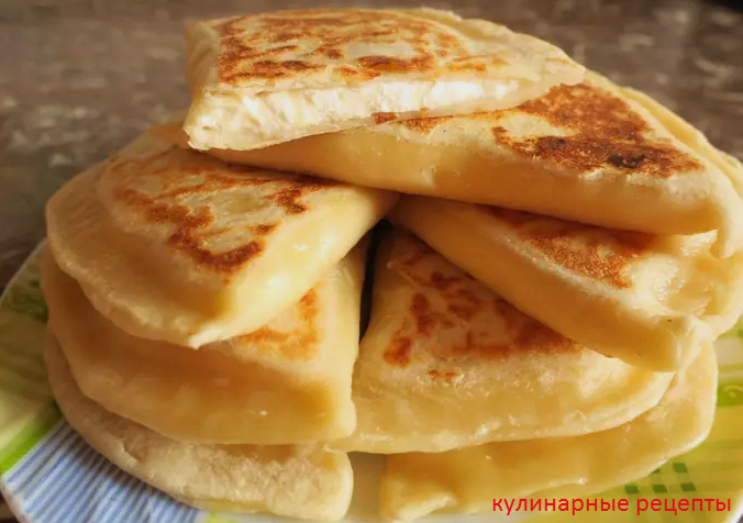 кулинарные рецепты