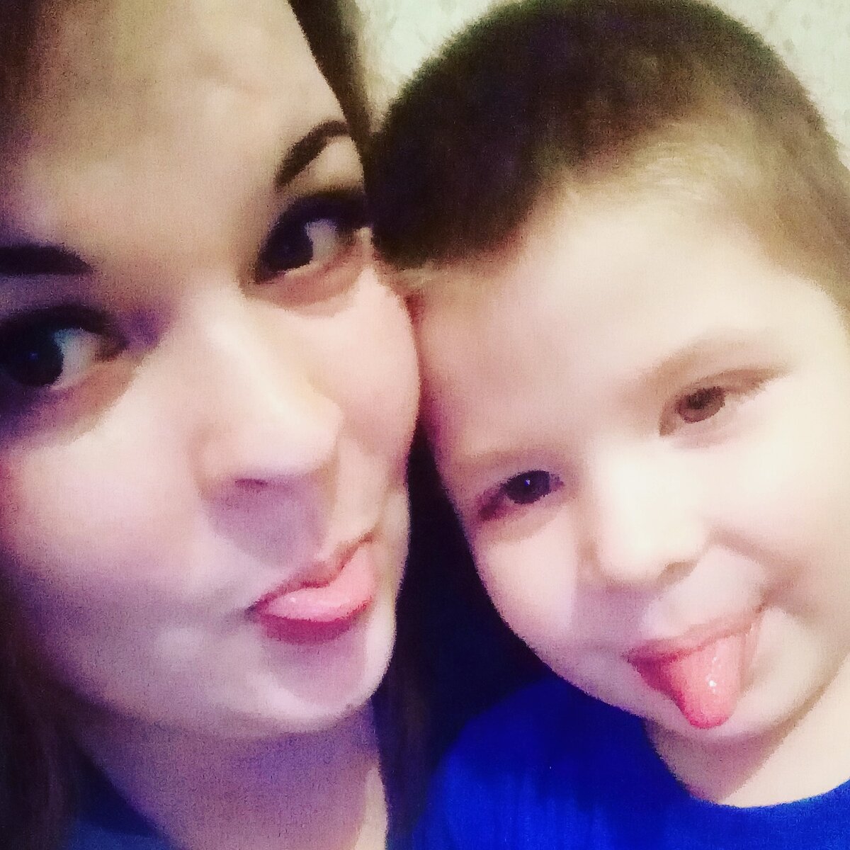 Из личного архива