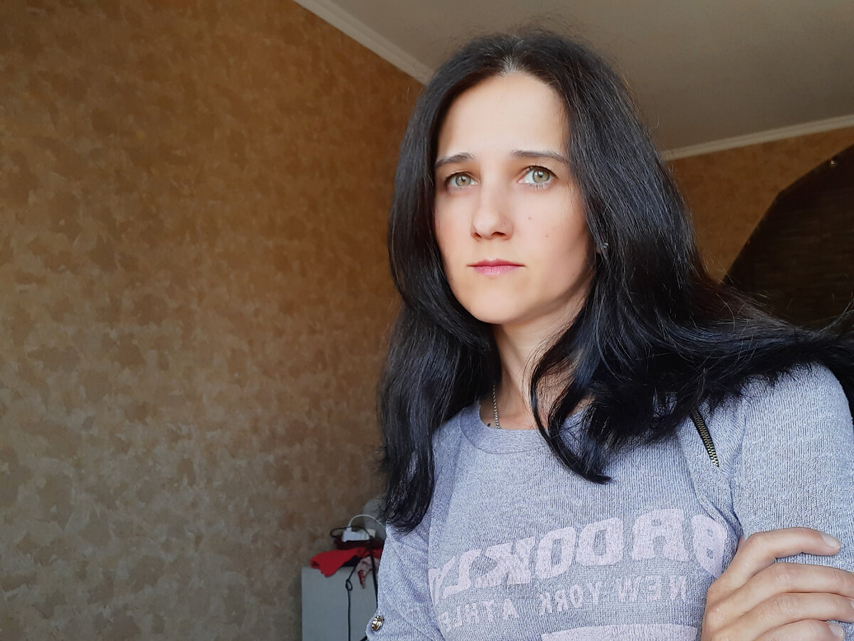 Я. Любимая работа должна быть у каждого. Стремитесь к этому.