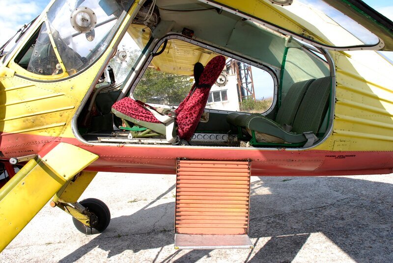 PZL-104 Wilga-35A (фото из открытых источников) 