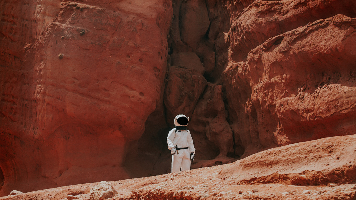 Nicolas Lobos on Unsplash