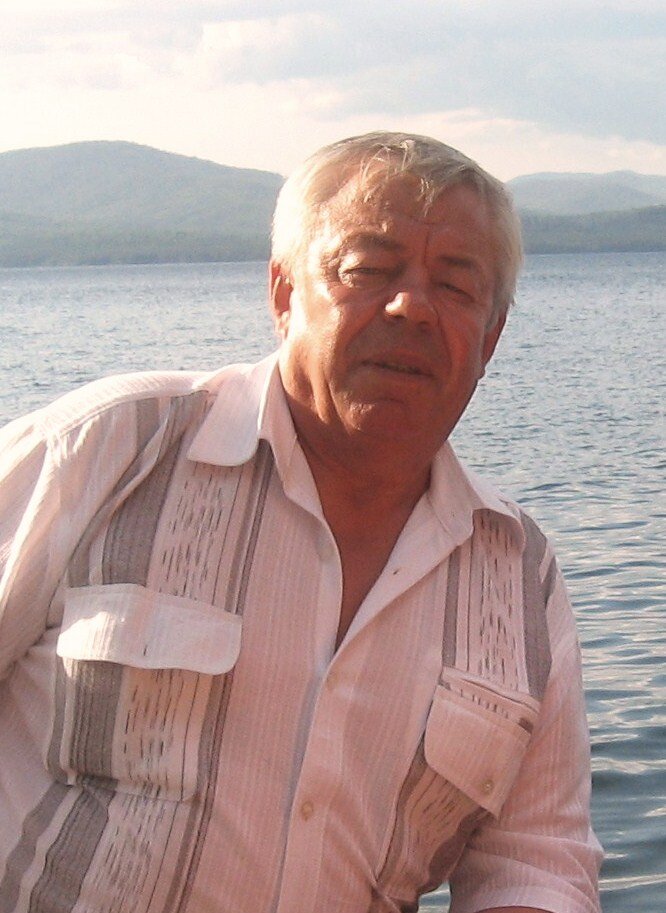 Николай Вивчерук