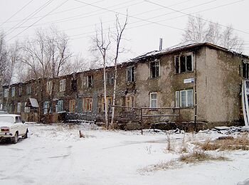 типичный претендент на расселение