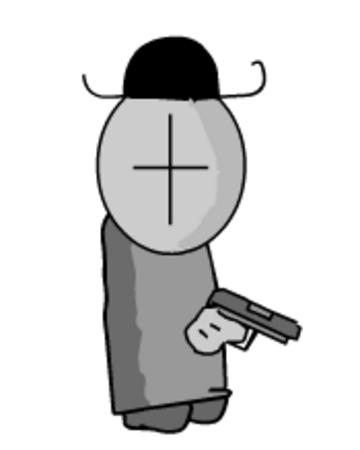 Madness animation