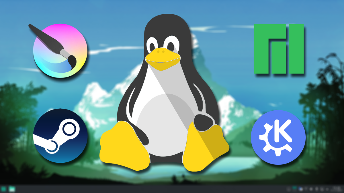 Как сделать переход с Windows на Linux максимально безболезненным? |  Onechikey | Дзен