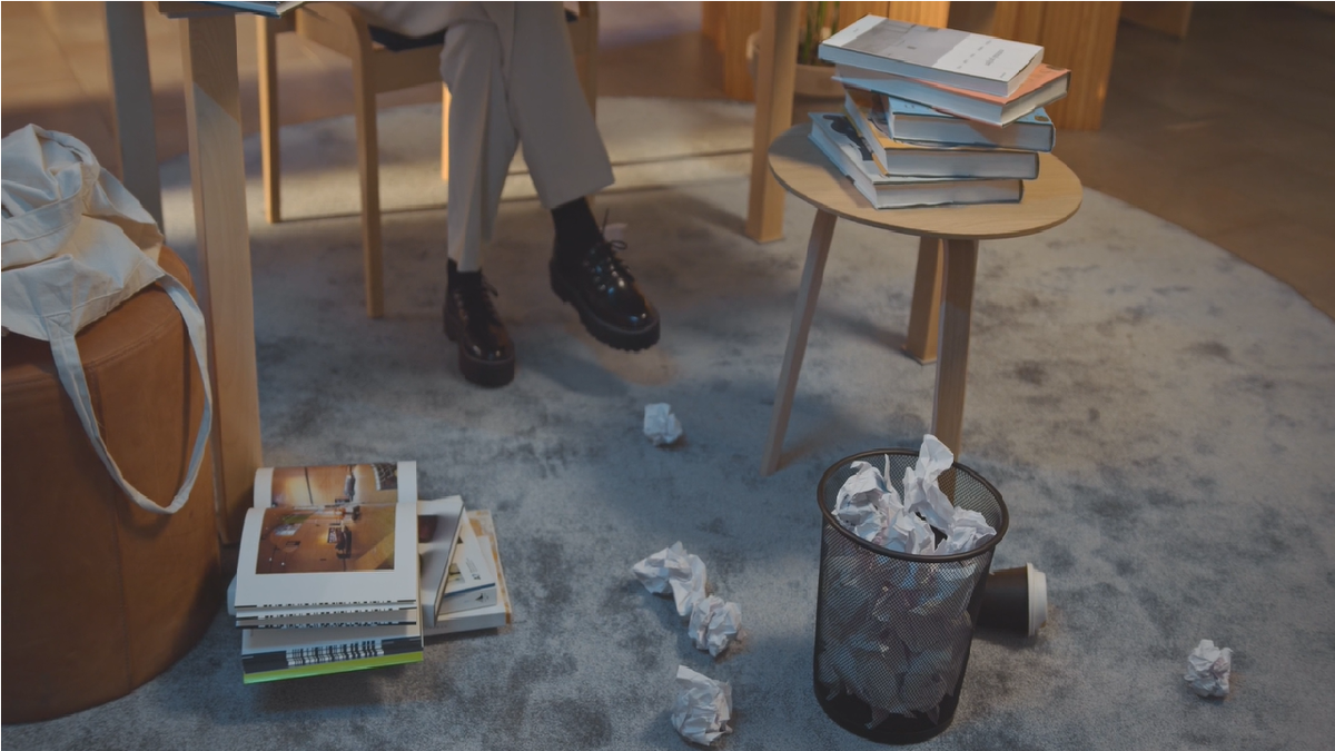 Основательно пересмотрите все имеющиеся у вас бумаги