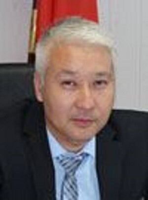 По некоторым данным, Тепшинов продолжит работать в Республике Калмыкии