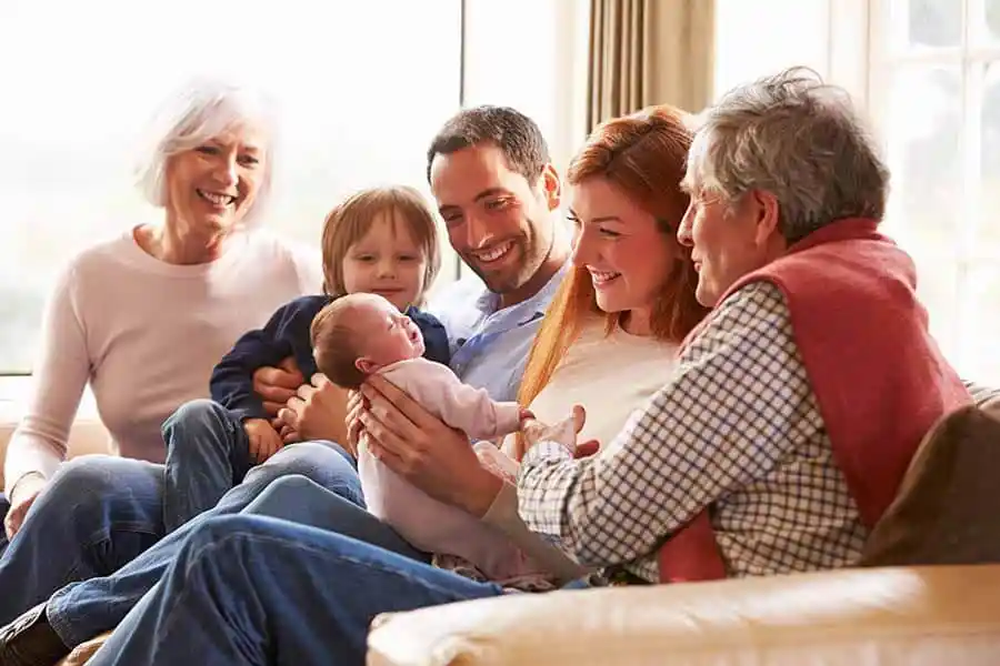 Родственники. jakoblegal.com